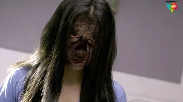 The mysterious doll of Putulganj - Part 2