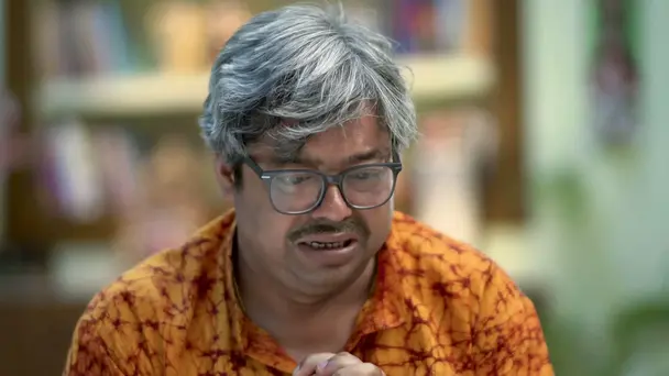 Roop Apologises to Kalpana