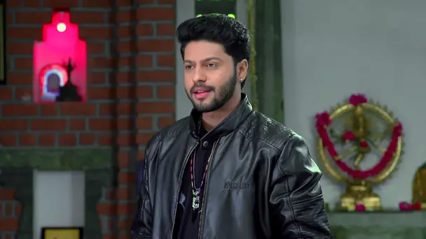 Arun's Plot Against Raga