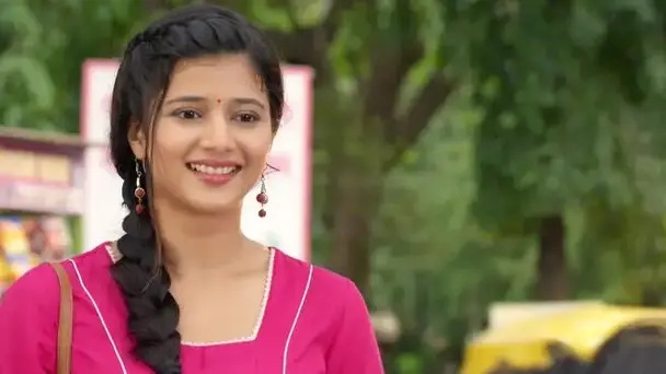 Saavi feels hopeful