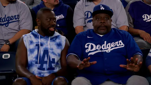 Welcome to the Ballgame