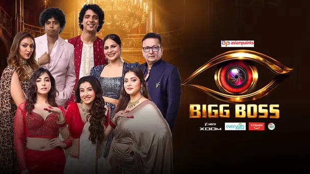 Bigg Boss