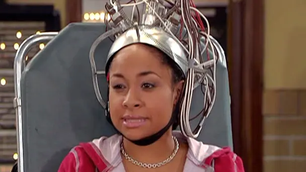 Saving Psychic Raven