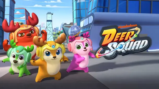 Deer Squad