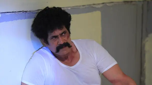 Rajangam Faces Brutal Pressure