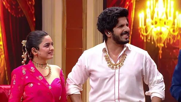 Star Jodis Chase Romance Glory