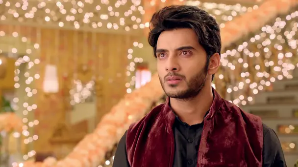 Aman Fights the Jinn