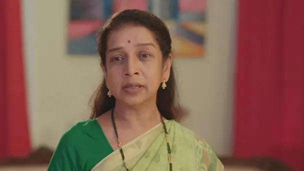 Pratima's Emotional Struggle