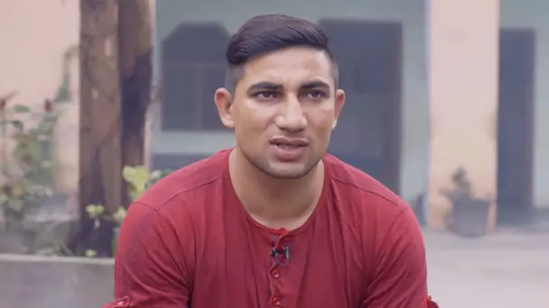 Nitin Tomar on the Show