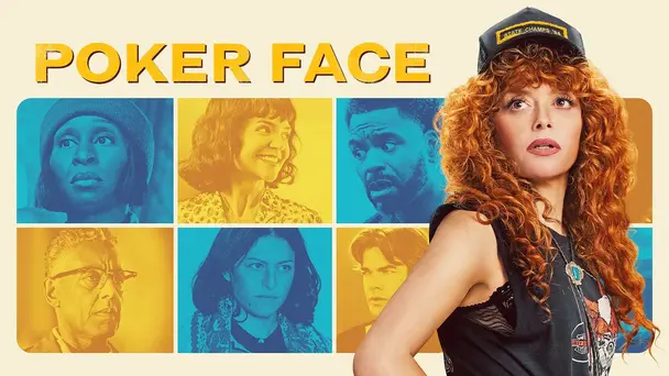 Poker Face