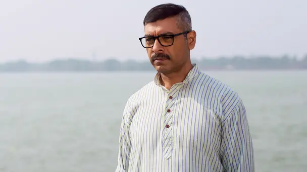 Anindo Makes a Promise