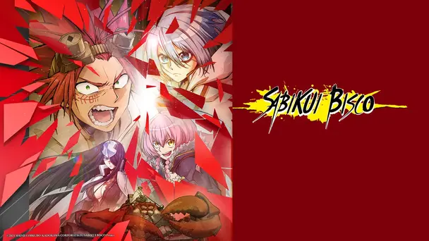 Sabikui Bisco