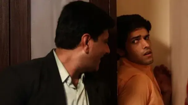 Show offs get shutdown!