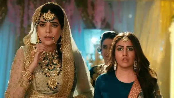 Watch Naagin - Bengali S5 E63 - Jay's true colours on Hotstar with Tata ...