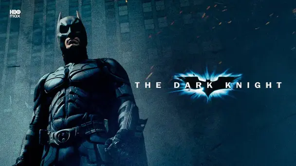 The Dark Knight