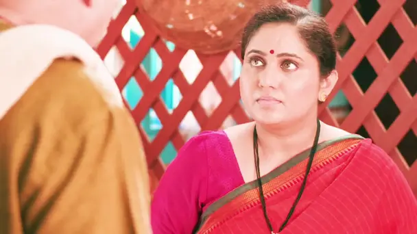 Sadhana's concern for Shree