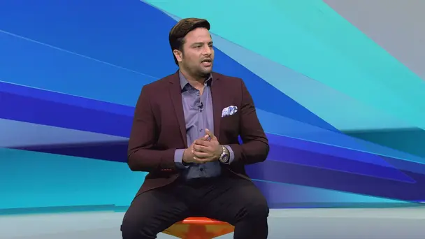 Shaw's Best vs Windies