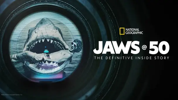 JAWS @ 50: The Definitive Inside Story