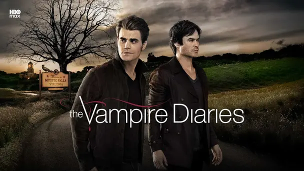 The Vampire Diaries