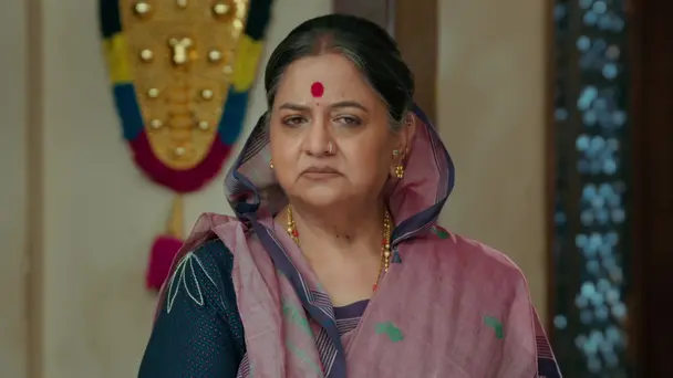 Savitri's Ritual of Blessings