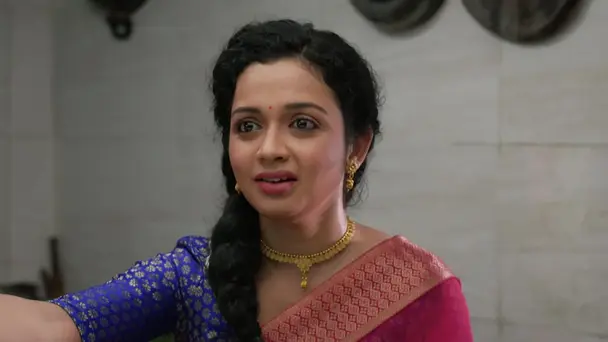 Gautami's marital dilemma