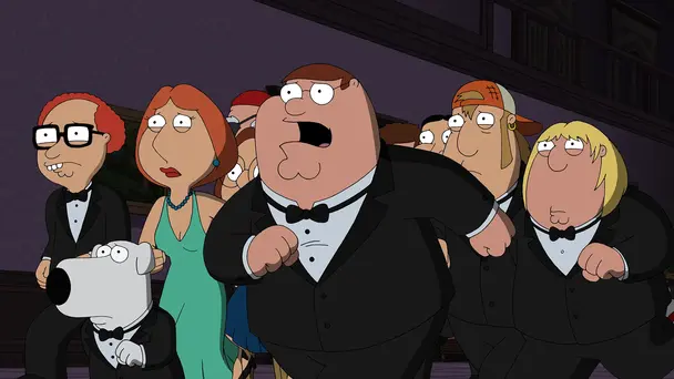 And Then There Were Fewer - Pt 2