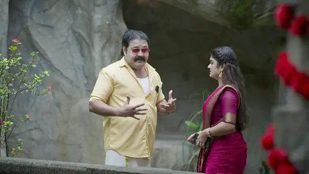 Sruthi's Plea Wins Over Beeran