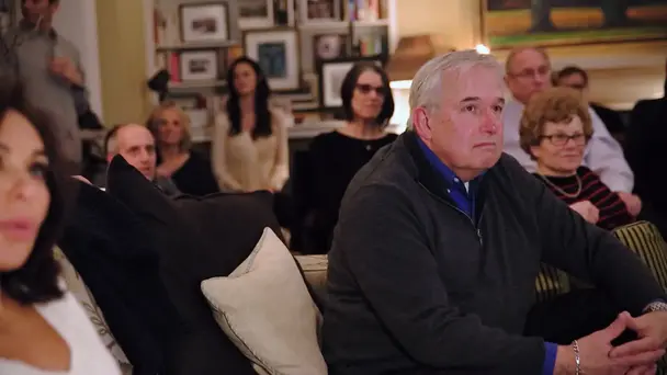 Chapter 7: Why Are You Still Here?