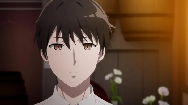 I'll Remember You, Now, And Forever