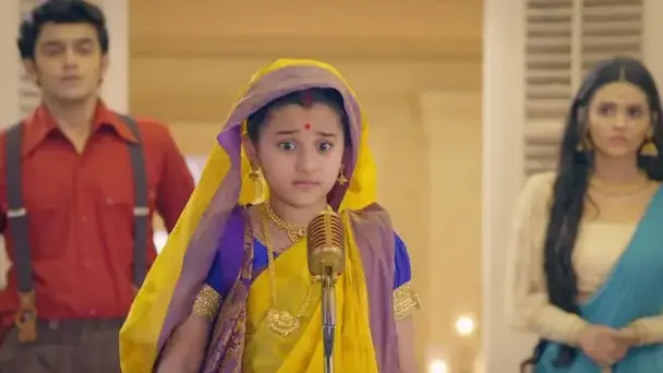 Bhoomika commits a blunder!