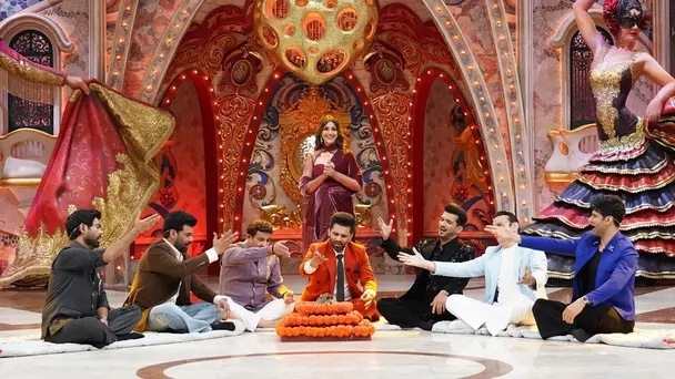Pati-Patni Ki Shikayatein!