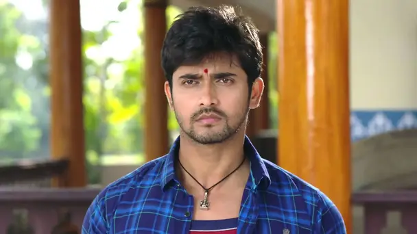 Balaraju Gets Punished