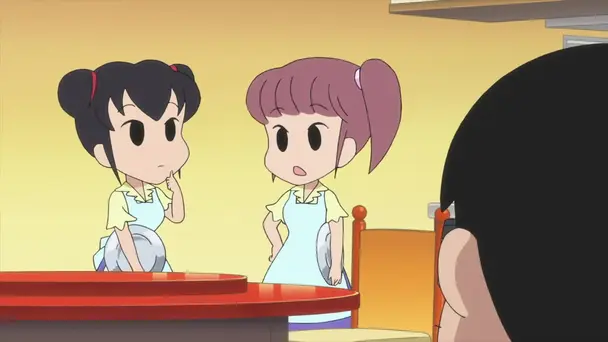 Ribbit Ribbit Goma-chan