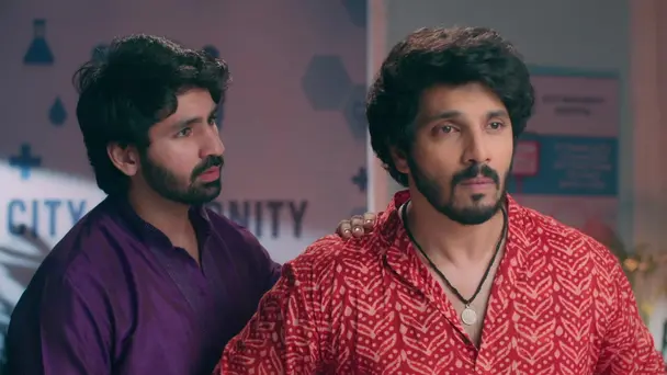 Sachin's Concern for Sailee