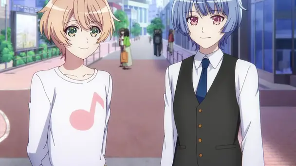 Performance In the Case of Girly Boys