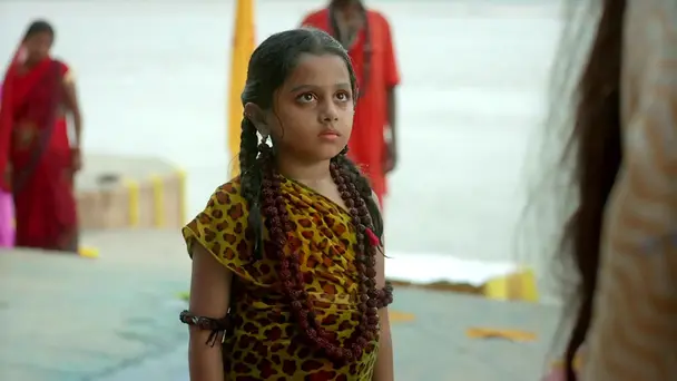 Doree runs into trouble