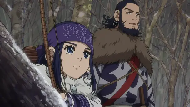 The Immortal Sugimoto Harakiri Show