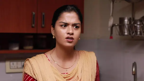 Kaveri Rejects Vijay's Alliance