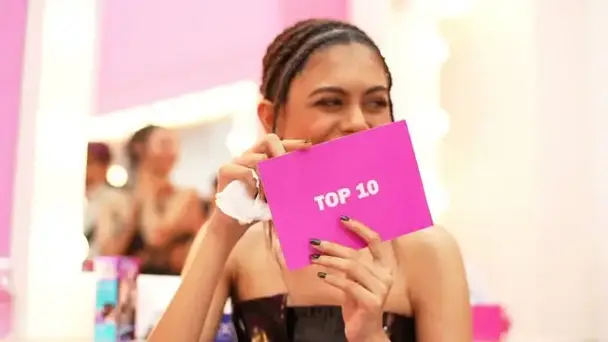 Who will be the top 10?