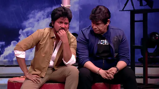 Celebrating the Villains