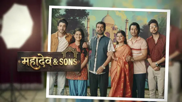 Bhanu Sparks Family Tension