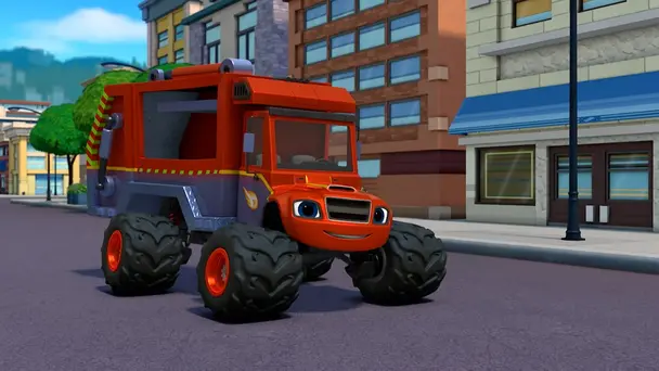 The Super Skateboard