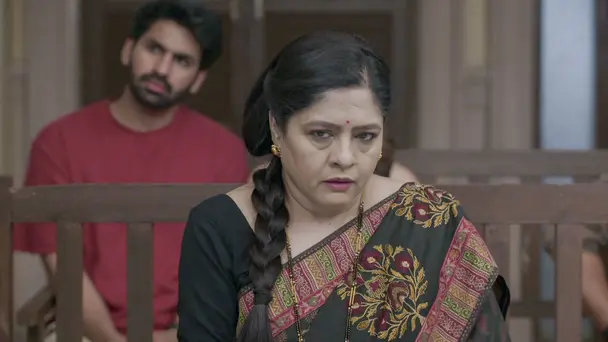 Renuka Faces Accusations