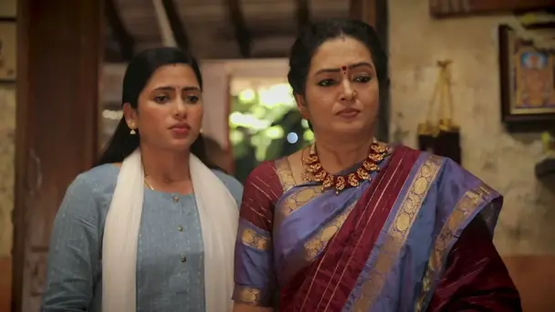 Thenmozhi Ignites Family Conflicts