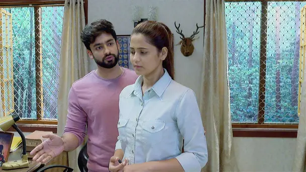 Shobuj Meets Bijoyini