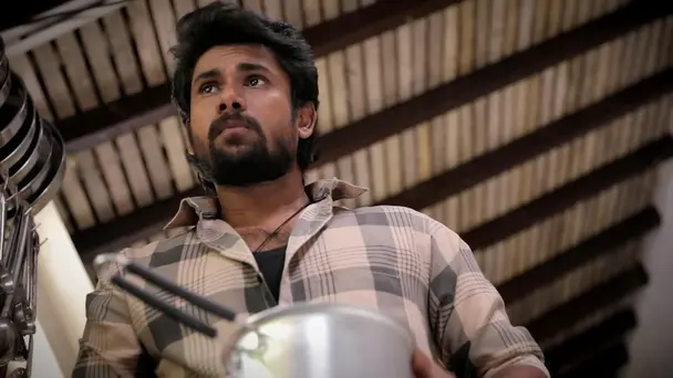 Chozhan Foils Chandayatha's Trick