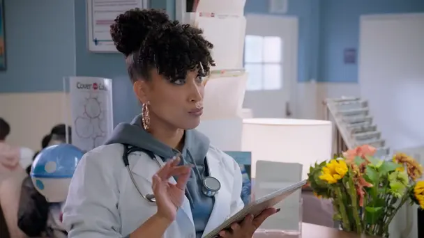 Save My Edges, I'm a Donor!