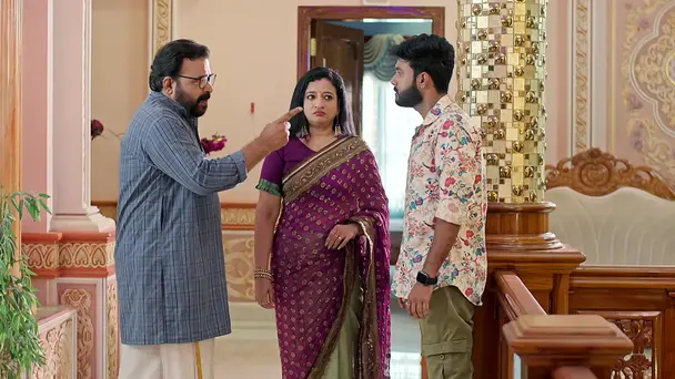 Ajayan's Stern Warning to Anirudh