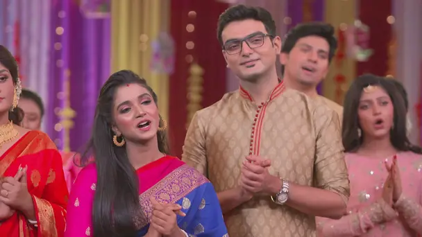 Celebrating the Holy Rathayatra