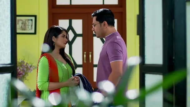 Tito, Kankana's Confrontation